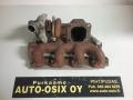turboahdin 2C1Q-6K692-BB Ford Transit