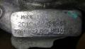 turboahdin 2C1Q-6K692-BB Ford Transit