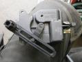 lämmitys säätömoottori  Seat Ibiza 1,4i 16V 3D -00