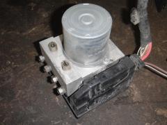 Kuva 1: abs hydraulipumppu, Renault Mgane