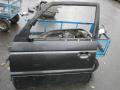 vasen etuovi  Mitsubishi Pajero 2.5 TD pitk -93  