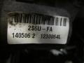 ilmalppkotelo  Ford Focus 1.6i 16V Farm 