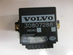 Kuva 1: rele nopeussdin, Volvo V40 1.6i 16V