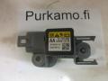 air-bag etu sensor vasen  Saab 9-3 1.9 TiDS Farm 