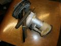 polttoainepumppu shk 1H0906091, 1H0919051AJ Skoda Felicia 1,6 farm. -96 