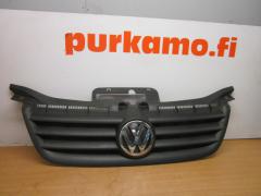 Kuva 1: sleikk tyd., Volkswagen Caddy 04->>