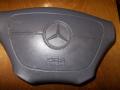 air-bag kuljettajan turvatyyny A6384600198, A63846001987C52 Mercedes-Benz Vito 110TD  