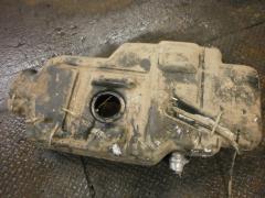 Kuva 1: polttoainesili diesel, Fiat Scudo 1,9TD -98