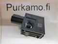 Kuva 1: air-bag etu sensor vasen, Opel Astra J 1.4i Turbo 5 HB