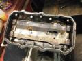venttiilikansi  Subaru Justy 1,2 5d 
