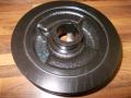 hihnapyörä (kampiakseli), UUSI!!! 13408-54090,13408-54080, 13408-54070 Toyota 4runner 2.4D/TD, 2.8D, 3.0D