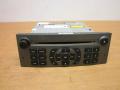 radio  Peugeot 407 1.8i 16V Sed 