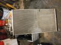 ilmastointi lauhdutin 52402209 Chevrolet Pick-up 6,5TD 4x4 -95