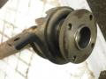 kardaaniakseli taka 27102-60G03 Suzuki Baleno 1,6 4x4 farmari -99