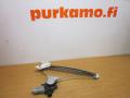 lasinnostimen moottori vasen taka  Honda Accord 2.4i-VTEC Type-S Sed 