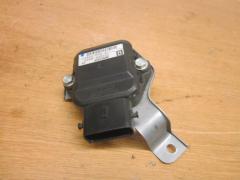 Kuva 1: rele muu Throttle Control, Honda Accord 2.4i-VTEC Type-S Sed