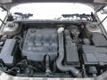 moottori diesel  Peugeot 406 