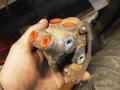 kuormaventtiili  Renault Laguna 2,0 16V RXE farm. -96 
