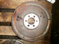 vauhtipyörä man.  Mazda 626 2.0 16V DOHC