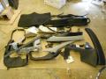 sisusta muut  Honda Civic Type-R -08