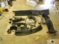 sisusta muut  Honda Civic Type-R -08