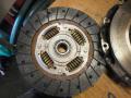 kytkin/levy 272444, 3345241, 3345239 Volvo V40 1,9TD -98 