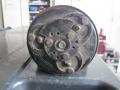 ilmastoinnin kompressori  Volkswagen Bora
