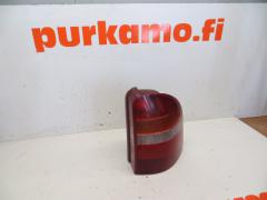 Kuva 1: takavalo oikea, Ford Mondeo 1.8i 16V Farm