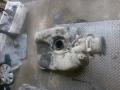 polttoainesili diesel  Seat Toledo 