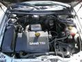 moottori diesel 2,2 TID  Saab 9-3 ver 2 03-07 