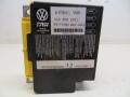 air-bag keskusyksikk 3C0 909 605 J Volkswagen Passat (3C) 2.0 TDi Sed 