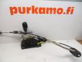 vaihdekeppi automaatti 30759121, 30735926 Volvo V70 2.4 D D5 