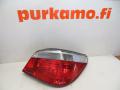 takavalo oikea 63 21 7 165 738 BMW E60 530iA Sed 