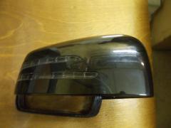 Kuva 1: sivupeilin kuori oikea, Mercedes-Benz ML 280-500 (W164) 05->>