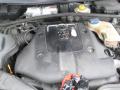 moottori diesel  Volkswagen Passat 2.5TDI V6 farkku 