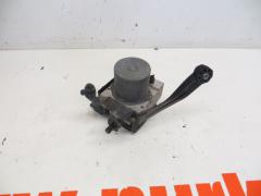 Kuva 1: abs hydraulikoneisto, BMW E60 530iA Sed