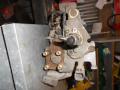polttoaineruiskupumppu diesel  Nissan Vanette 2.3 Diesel