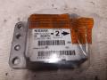 air-bag keskusyksikk  Nissan Primera 02->> (W/P12) 