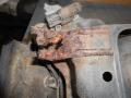 ajovalo oikea  Nissan Cherry 1,5 GL HB 3D 
