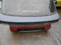 takaluukku LB, VIALLINEN  Toyota Corolla 5d LB