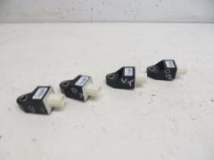 Kuva 1: air-bag etu sensor vasen, Hyundai i40 1.7 16V CRDi Farm