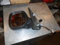 sivupeili vasen   Citroen Berlingo 96-02 Multispace 