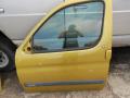 vasen etuovi 9002V0, 9839318280 Citroen Berlingo 96-02 Multispace  