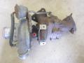 turboahdin  Nissan Interstar 3,0 DCI