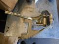 vaihdekeppi 1479013080, 1485884080 Fiat Scudo 1,9TD -98