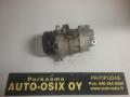 ilmastoinnin kompressori 3F500 45010 BMW E46 