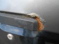 oikea etuovi 80100-01G30, 80100-92G30, 80152-01G30, 80152-92G30 Nissan King Cab 2,5D 4x4 -88