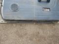 oikea etuovi 80100-01G30, 80100-92G30, 80152-01G30, 80152-92G30 Nissan King Cab 2,5D 4x4 -88