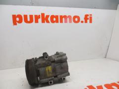 Kuva 1: ilmastoinnin kompressori, Ford Transit 2.0 TD 300M Medium (etuveto)