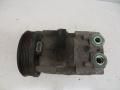 Kuva 3: ilmastoinnin kompressori, Ford Transit 2.0 TD 300M Medium (etuveto)